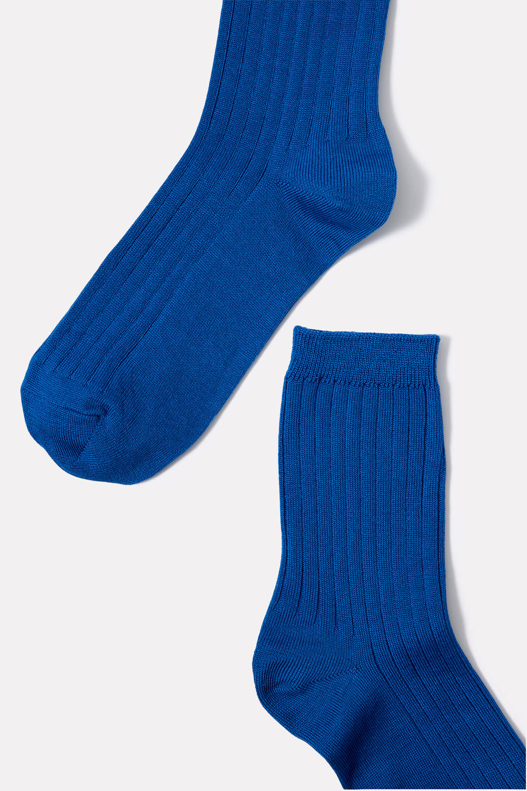 Her Socks