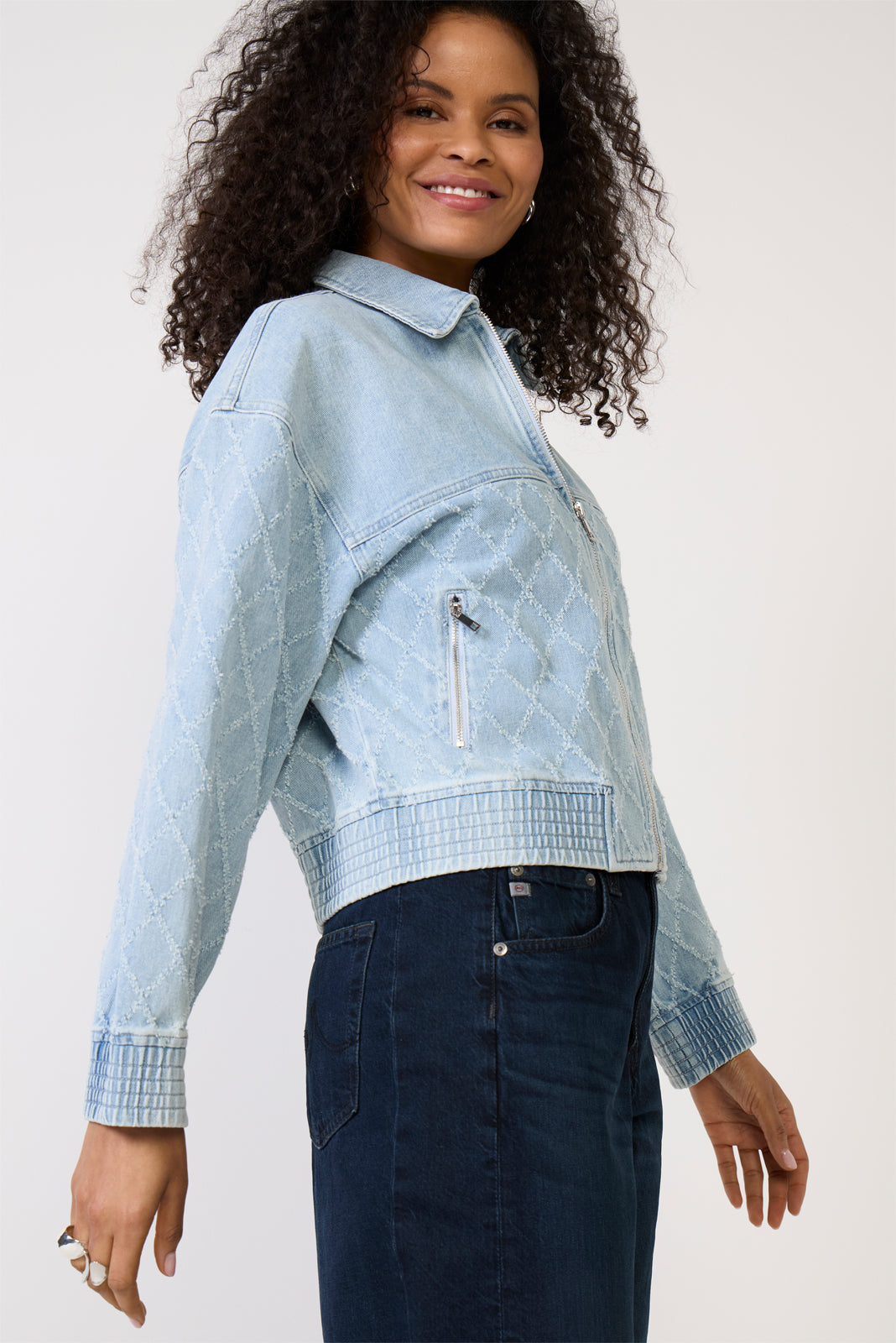 Carly Jacket