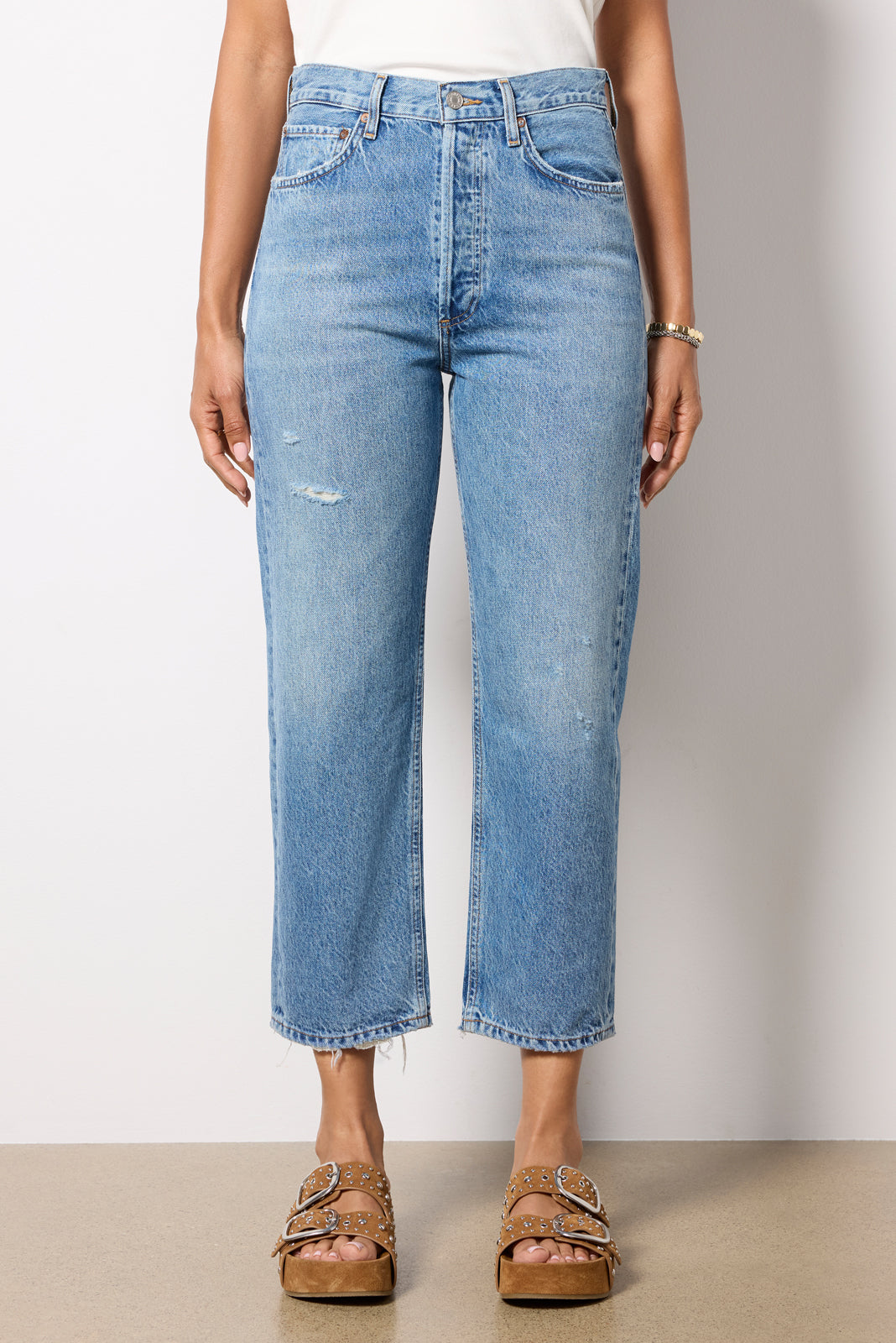 90s Crop