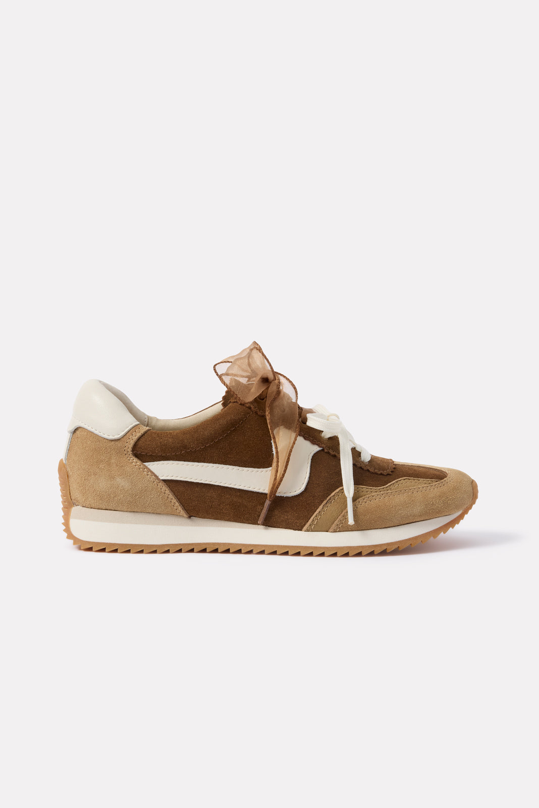 B.NTCD Sneaker