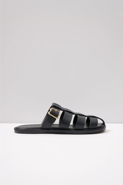 Fatima FIsherman Slide