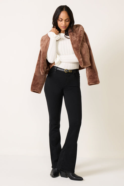 High Waist Ali