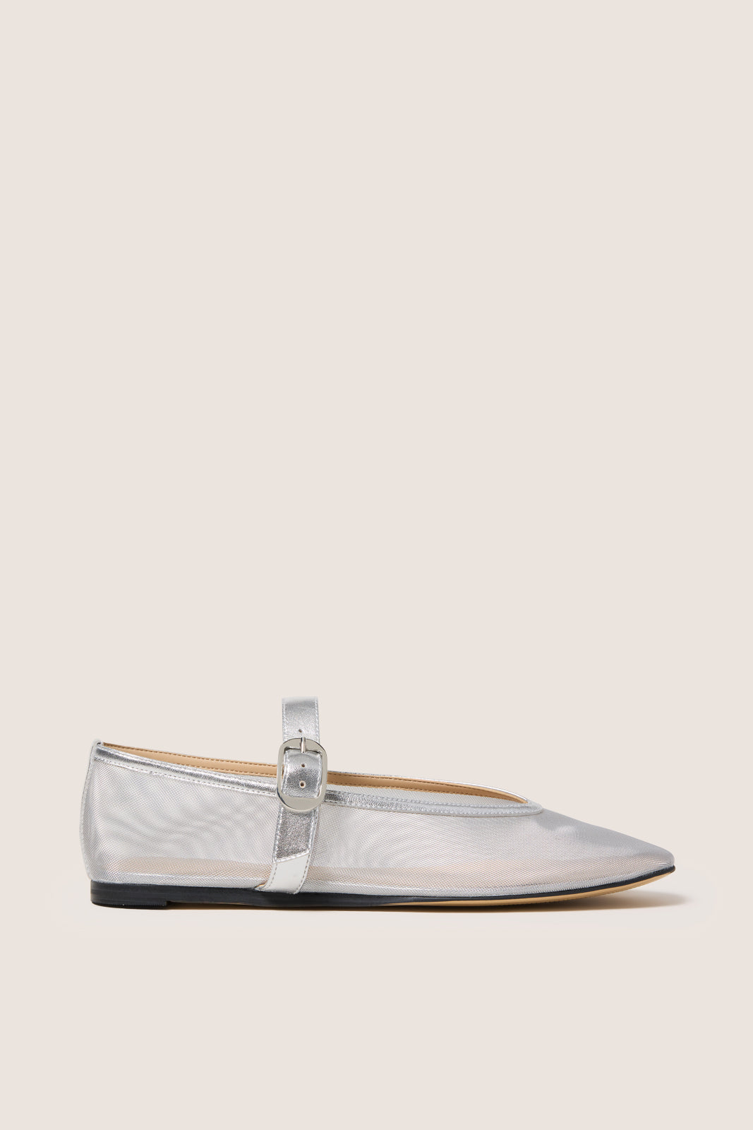 Godina Flat