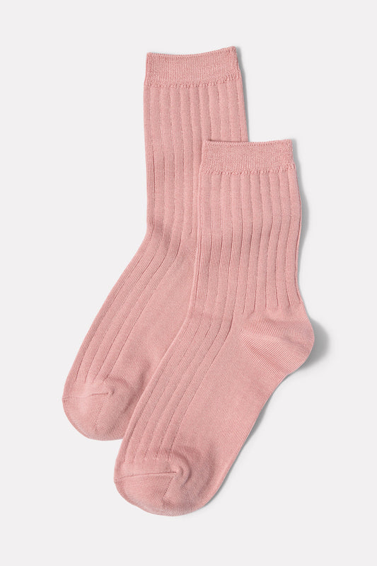Her Socks