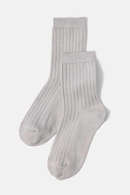 Her Socks