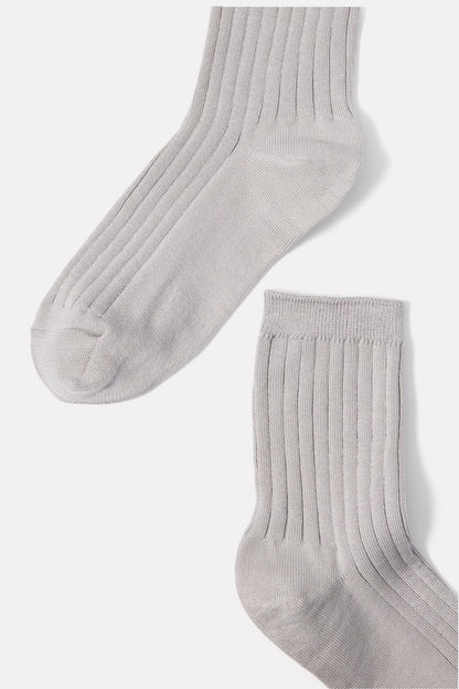 Her Socks