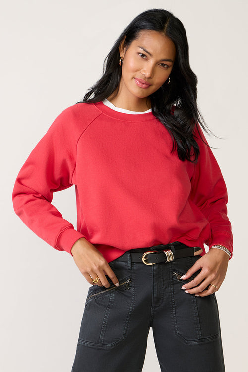 Heritage Sweatshirt