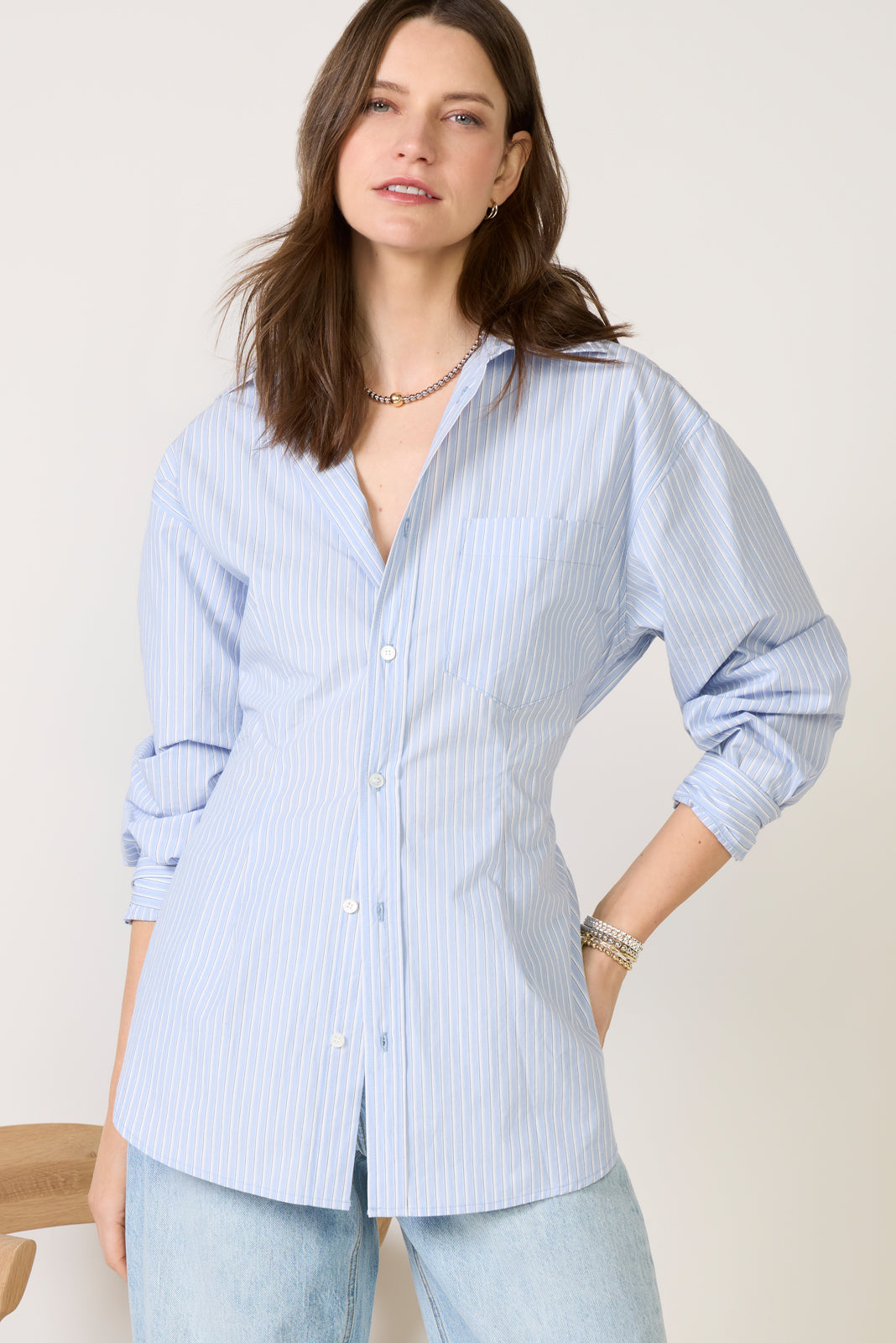 Cinch Shirt