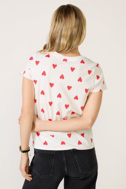 Ever Heart Tee