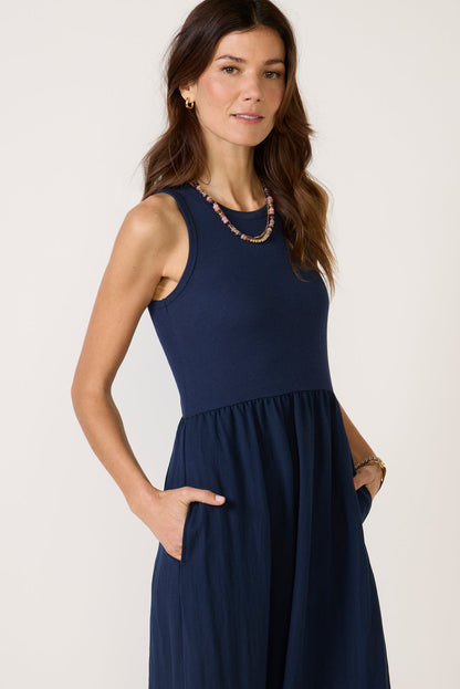 Charlotte Midi Dress