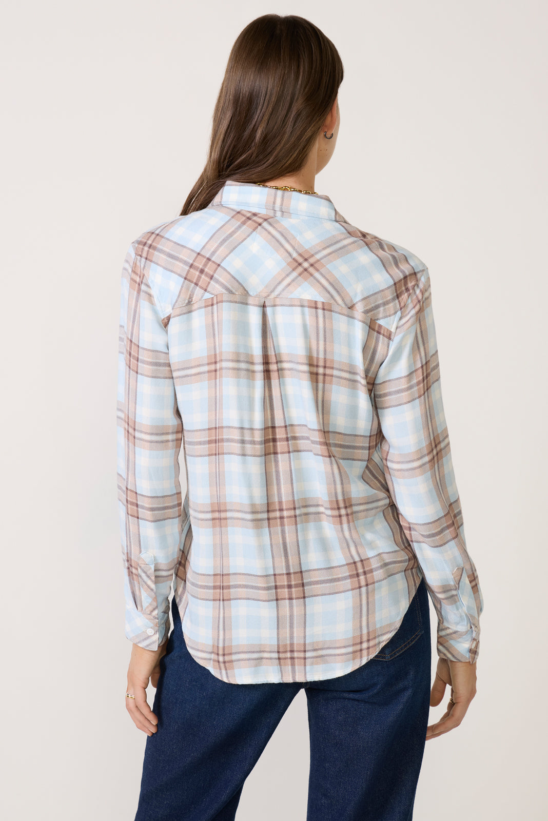 Hunter Shirt