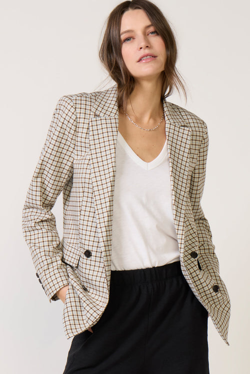 Jac Blazer