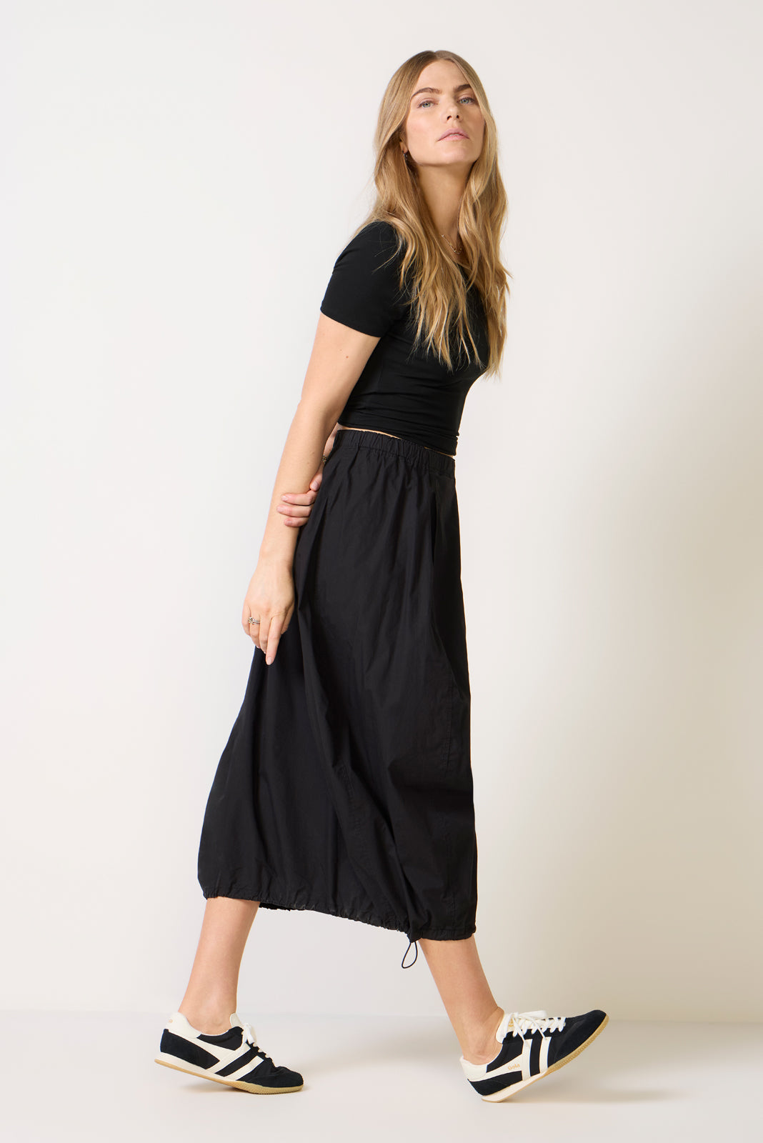 Hollis Skirt