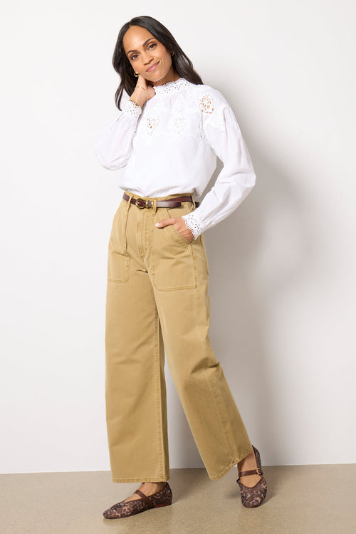 Ayla Cargo