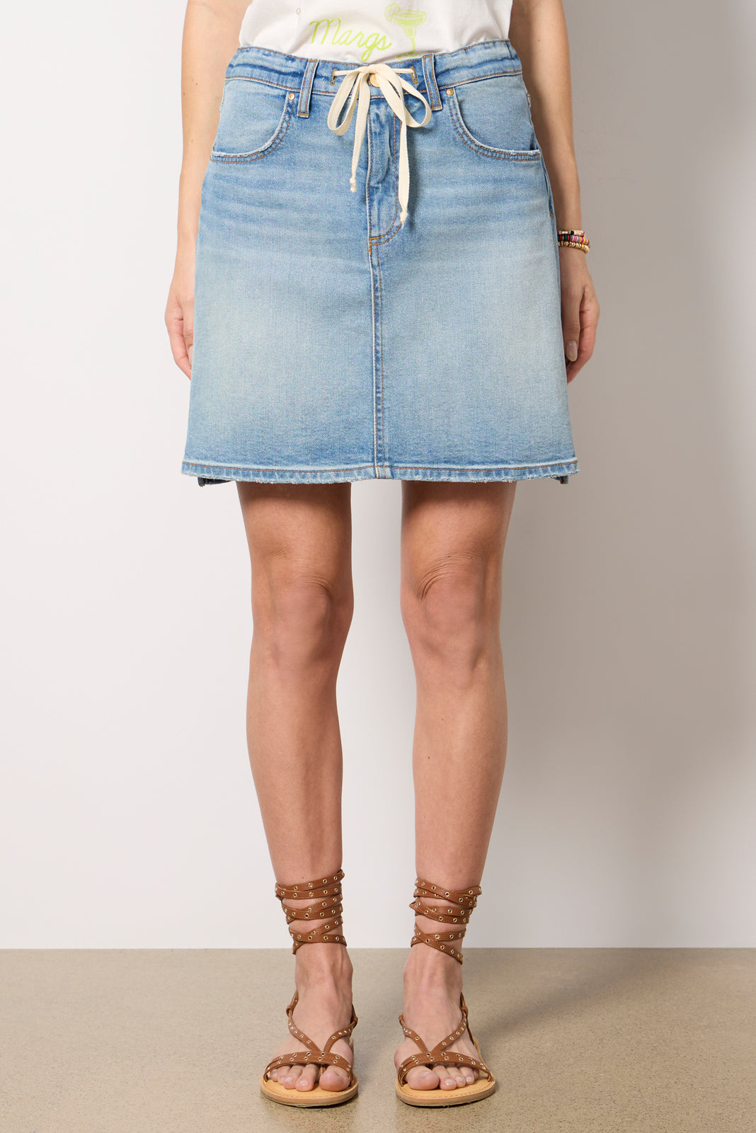 Holly Skirt