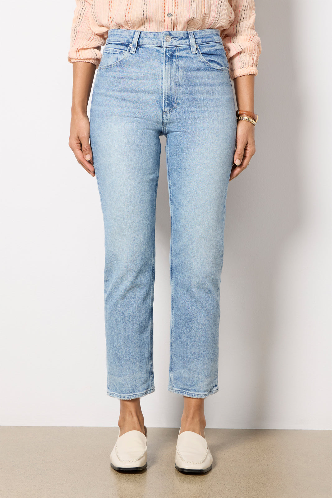 Billy Crop