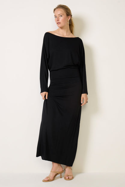 Cool Girl Dress