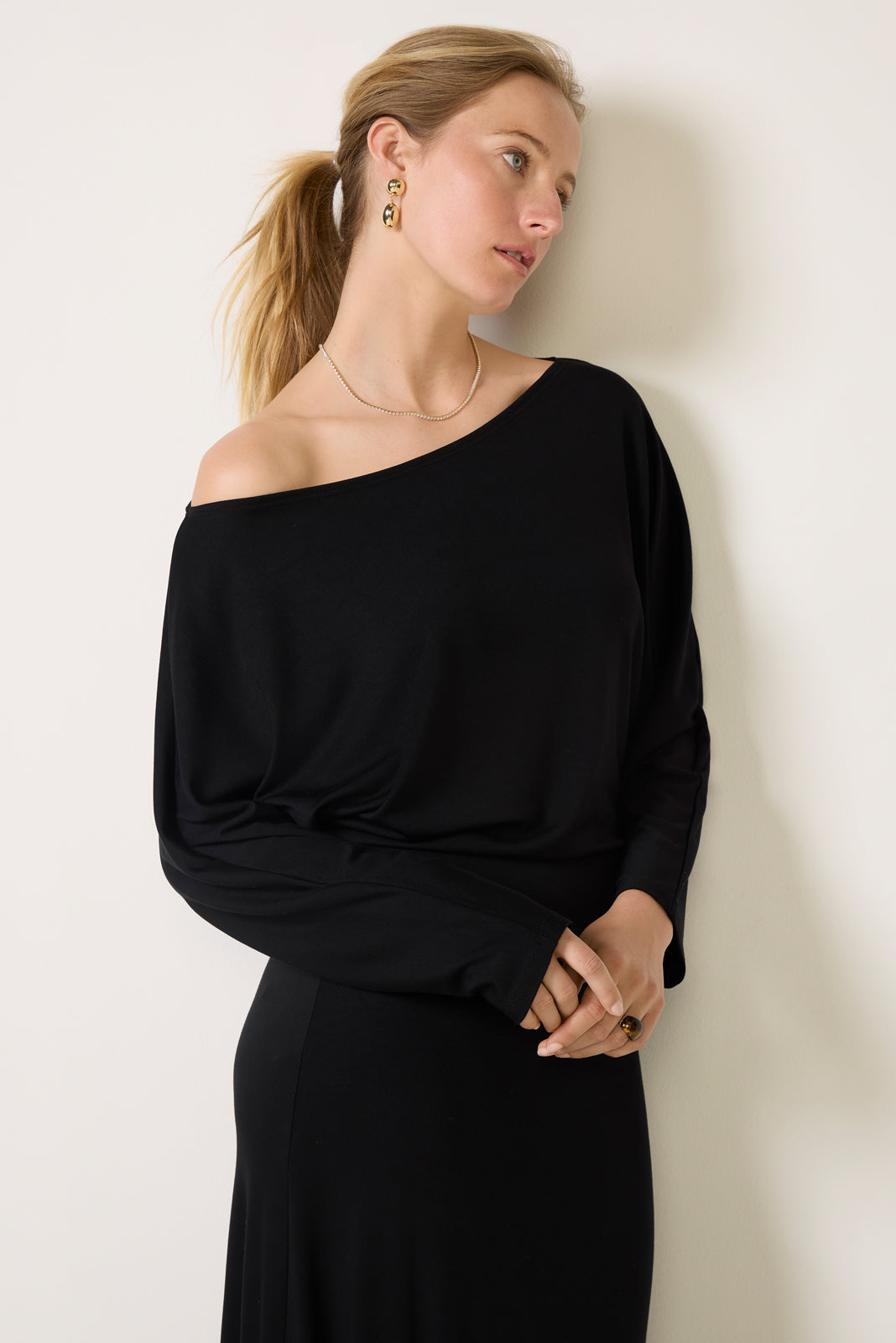Cool Girl Dress