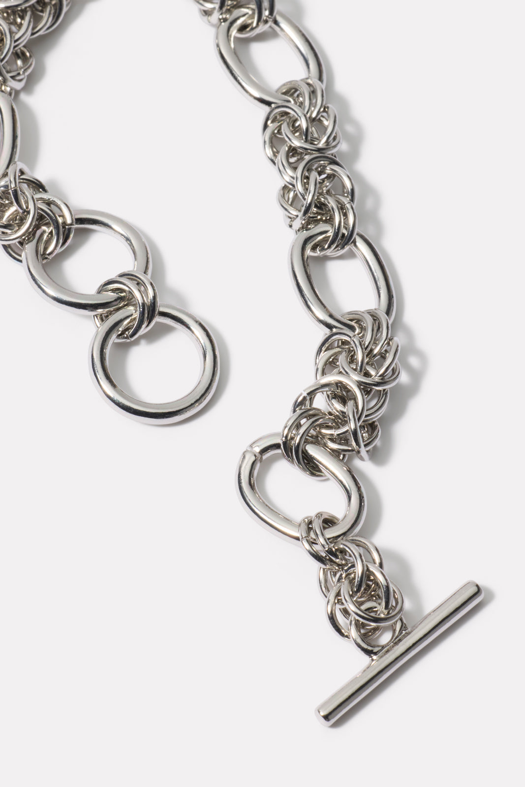 Clayton Link Bracelet