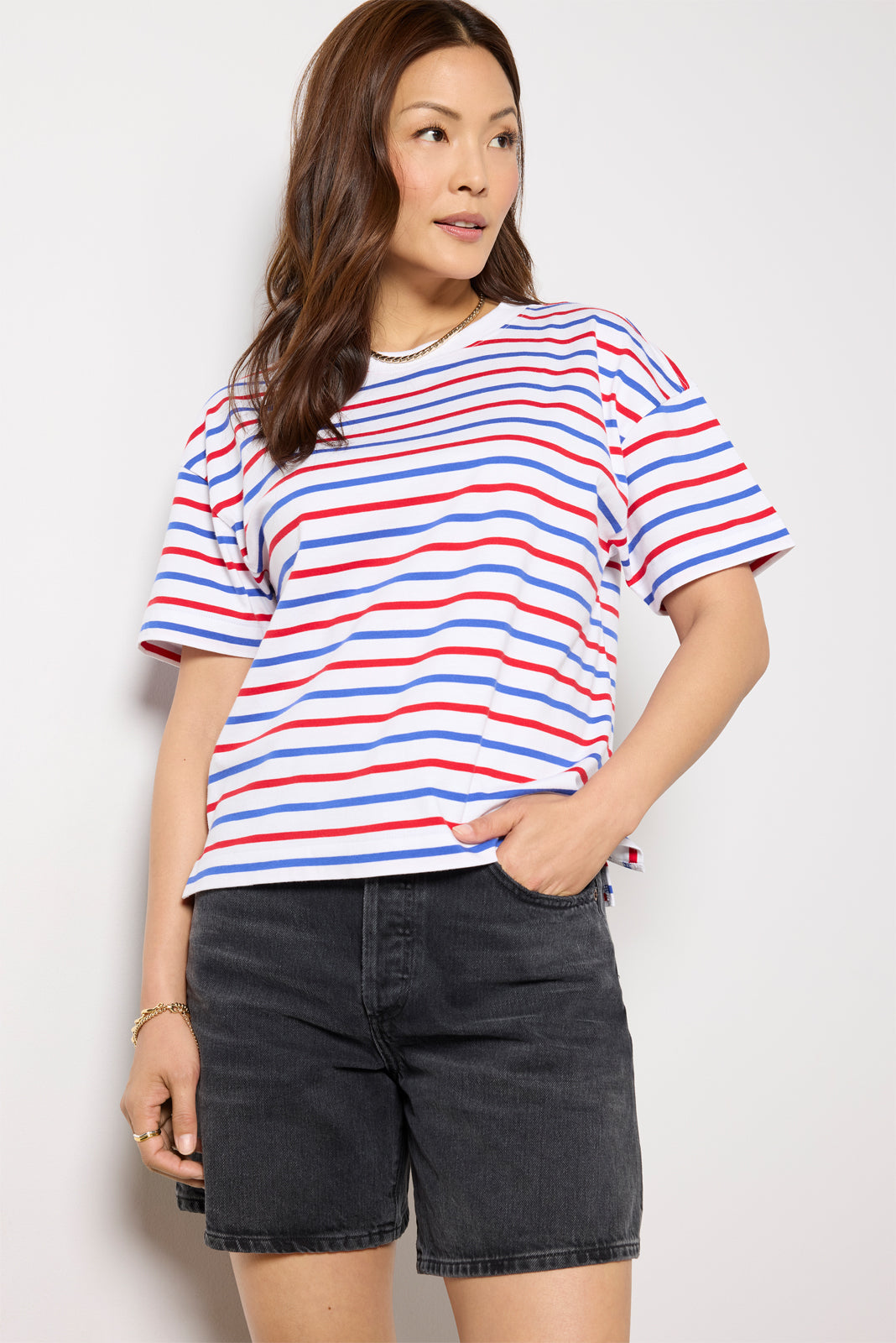 Ever Perfect Tee