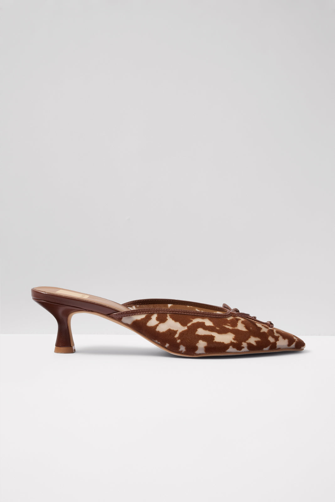 Cleo Heel