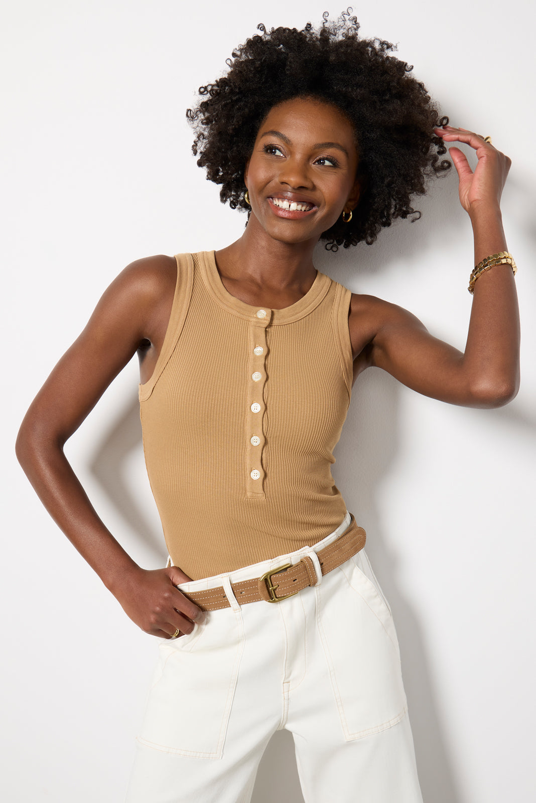 Caralyn Tank