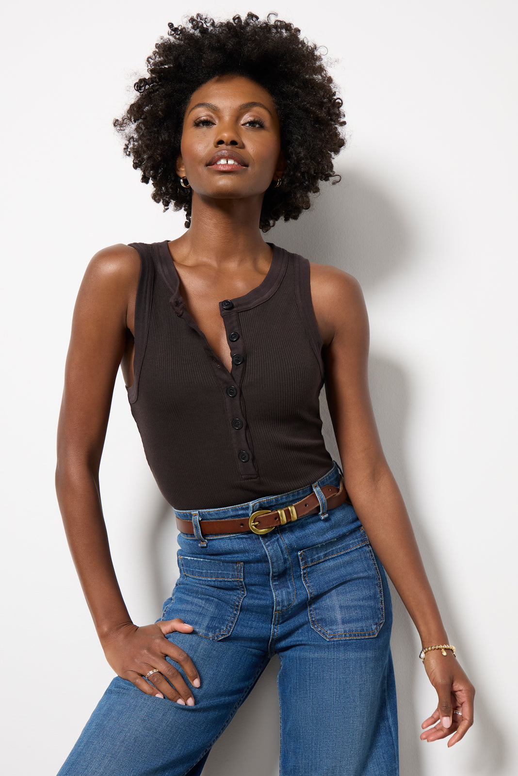 Caralyn Tank