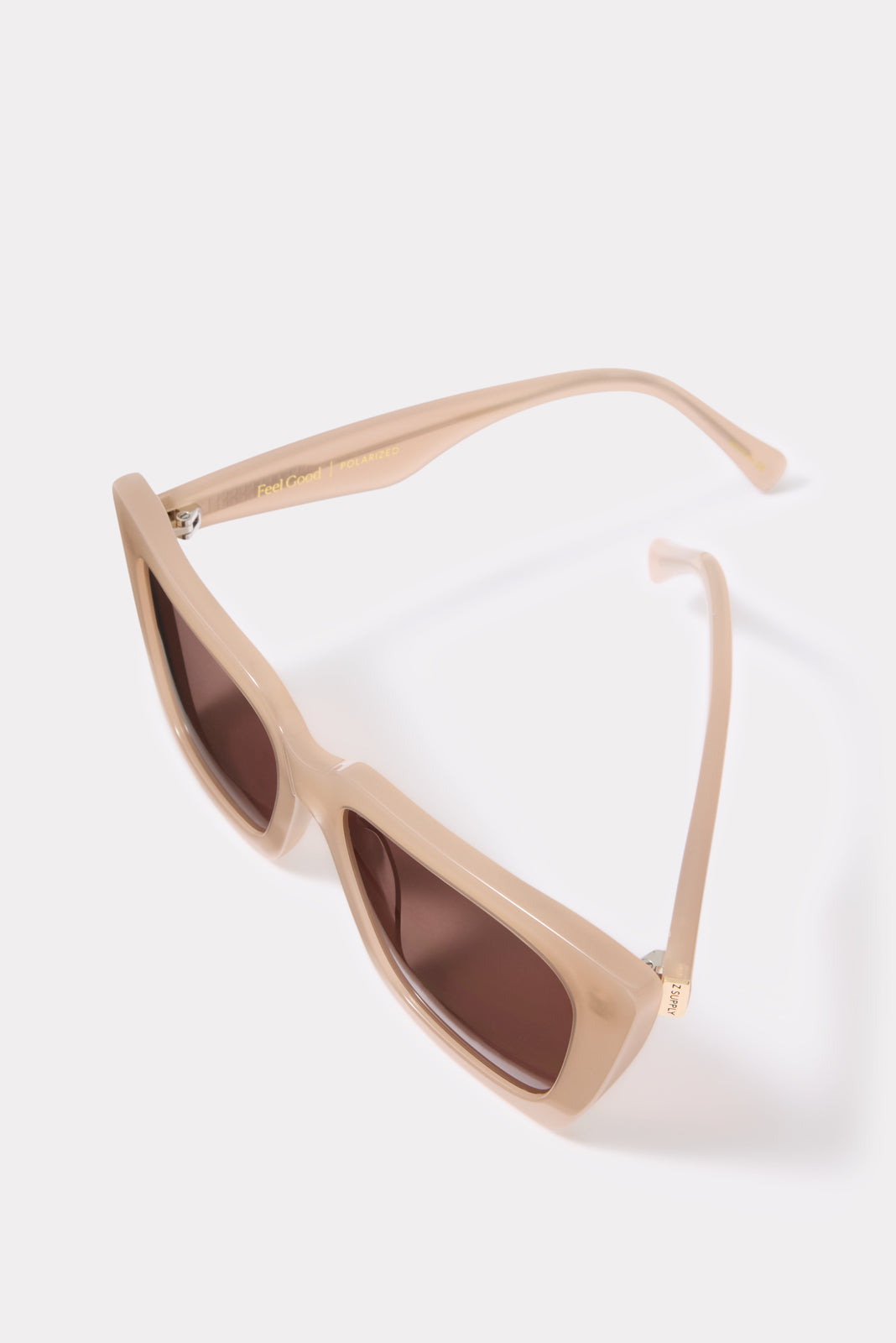 Feel Good Sunglasses