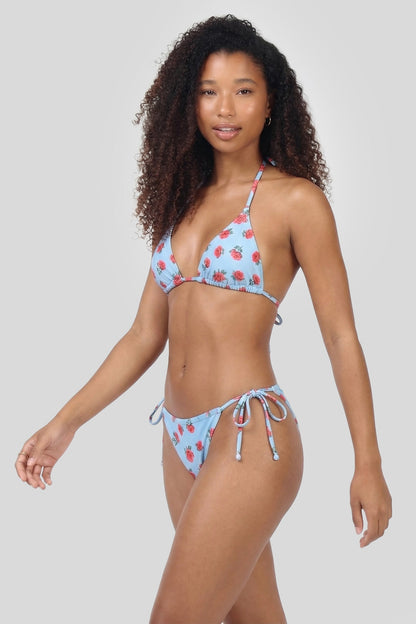 Triangle Bikini Top