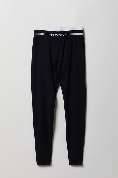 Playboy Active High Density Legging