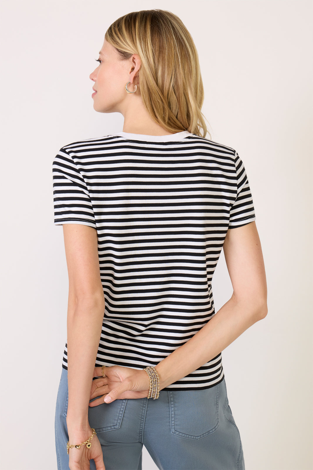 Ever Slim Tee