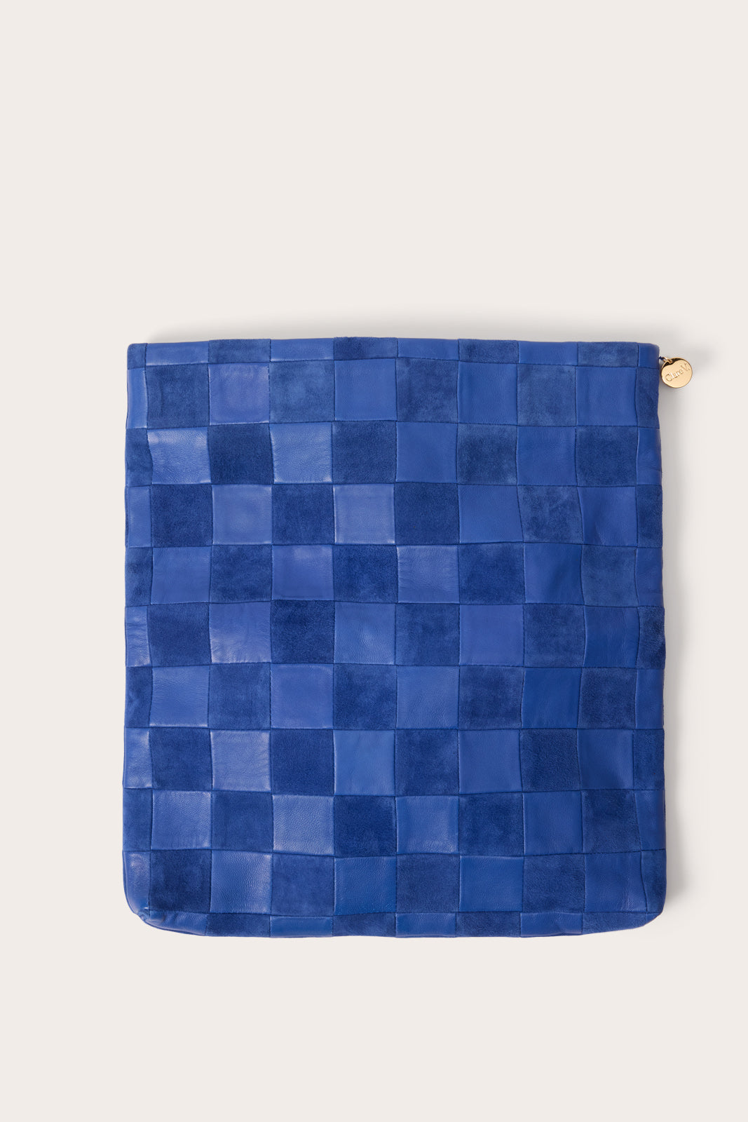 Carryall Clutch
