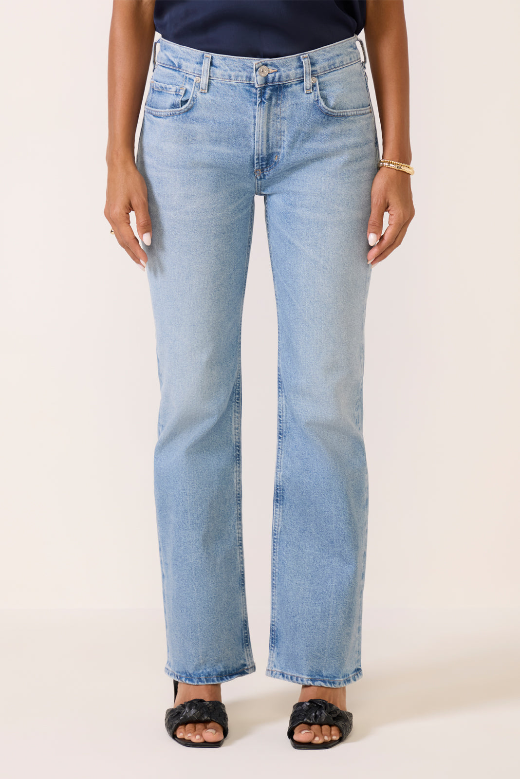 Genova Bootcut