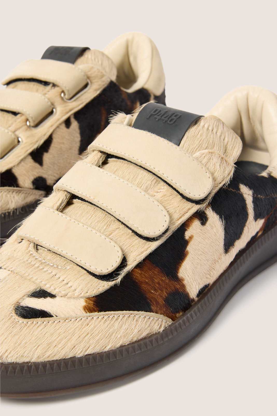 Capri Sneaker