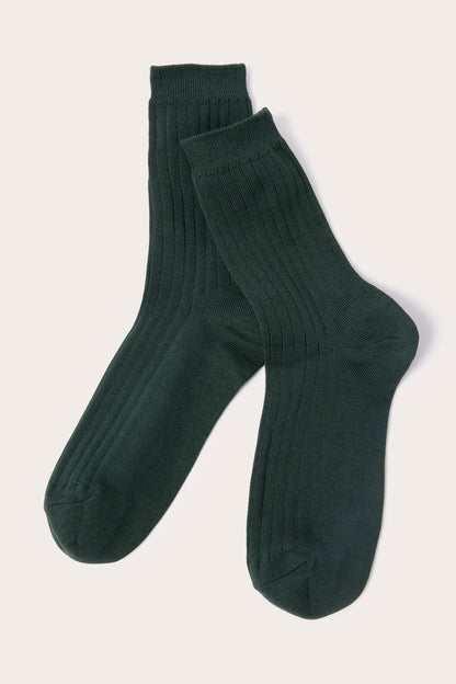 Her Socks
