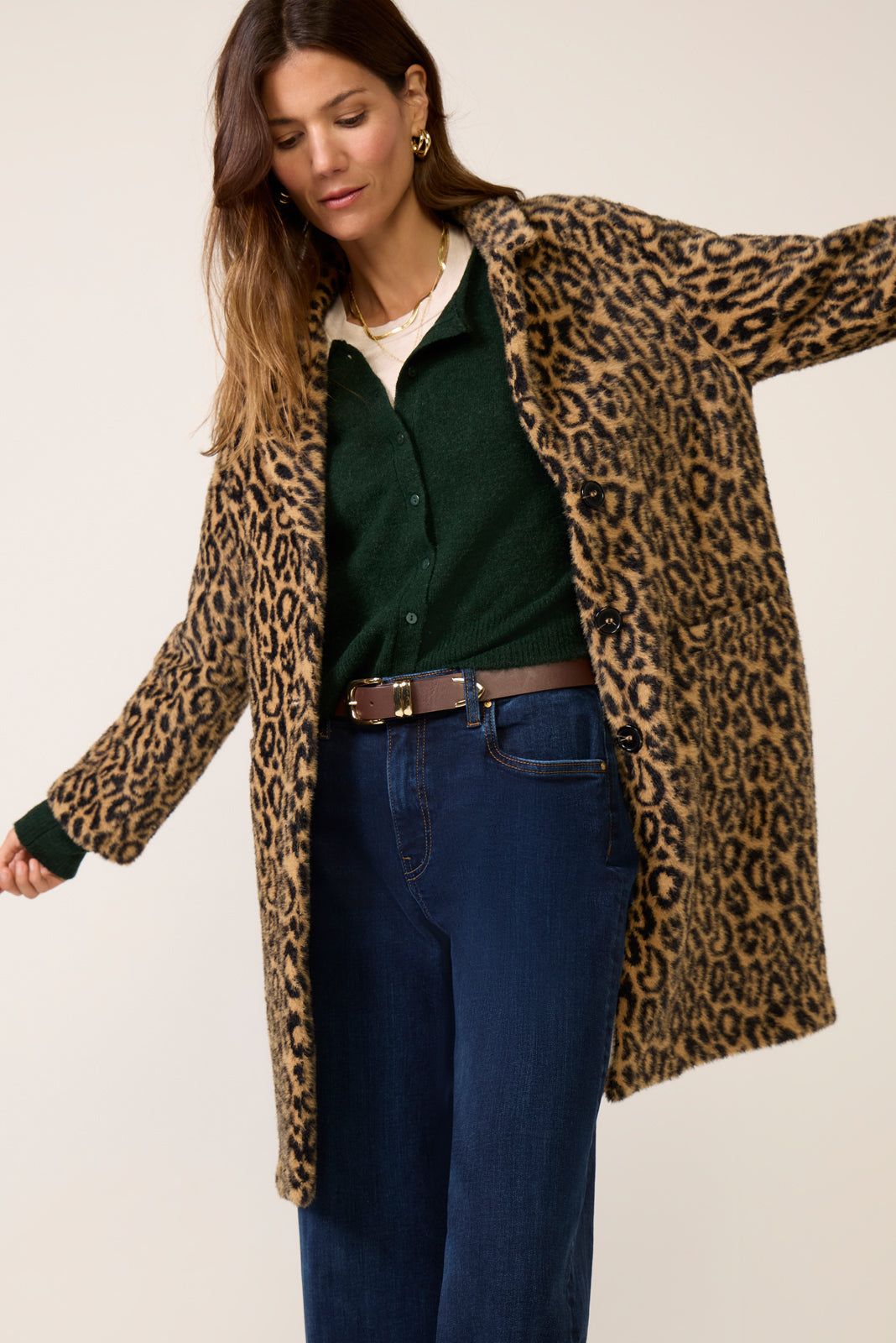Hometown Jacket