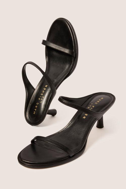 Alonde Heel