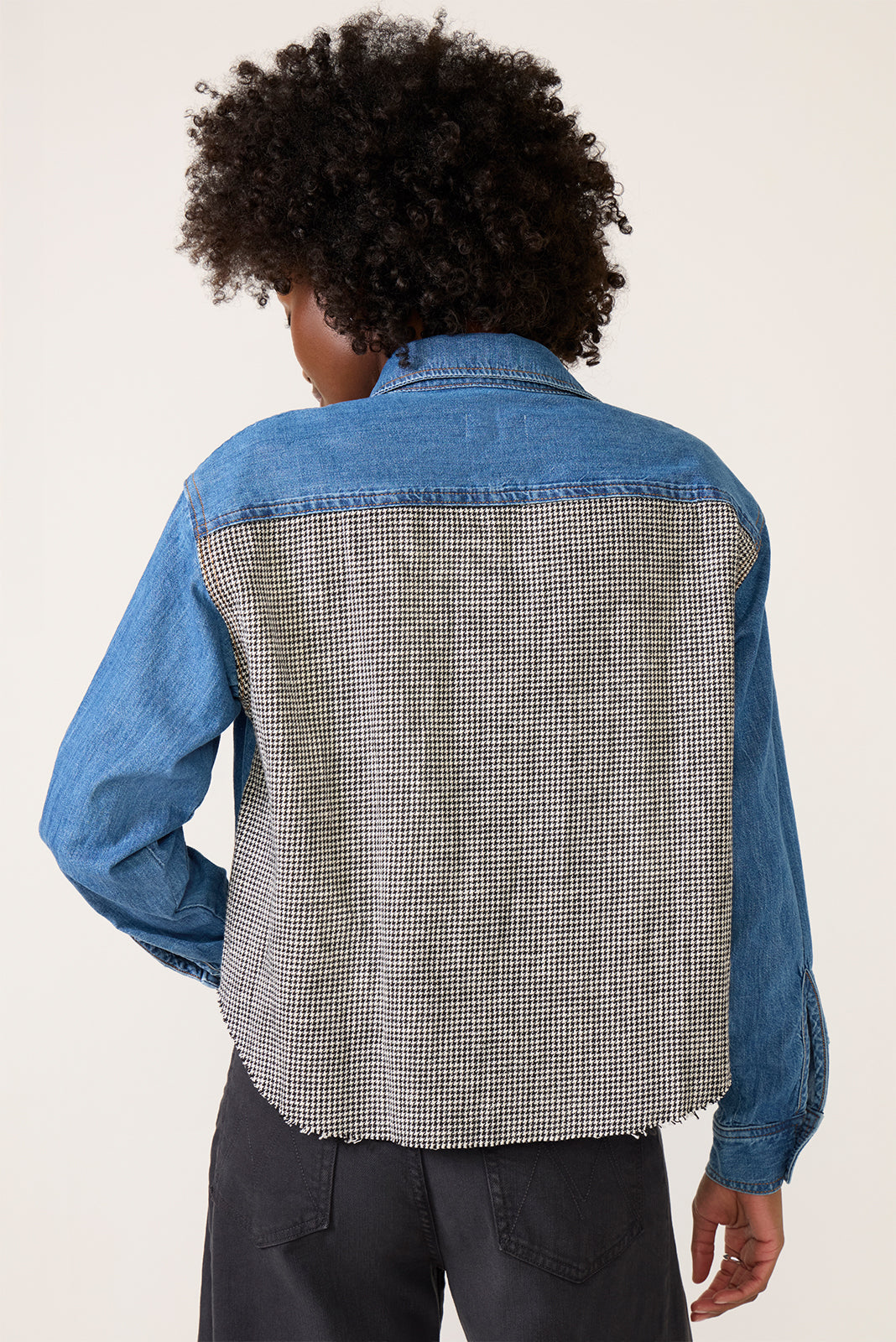 Crosby Flannel