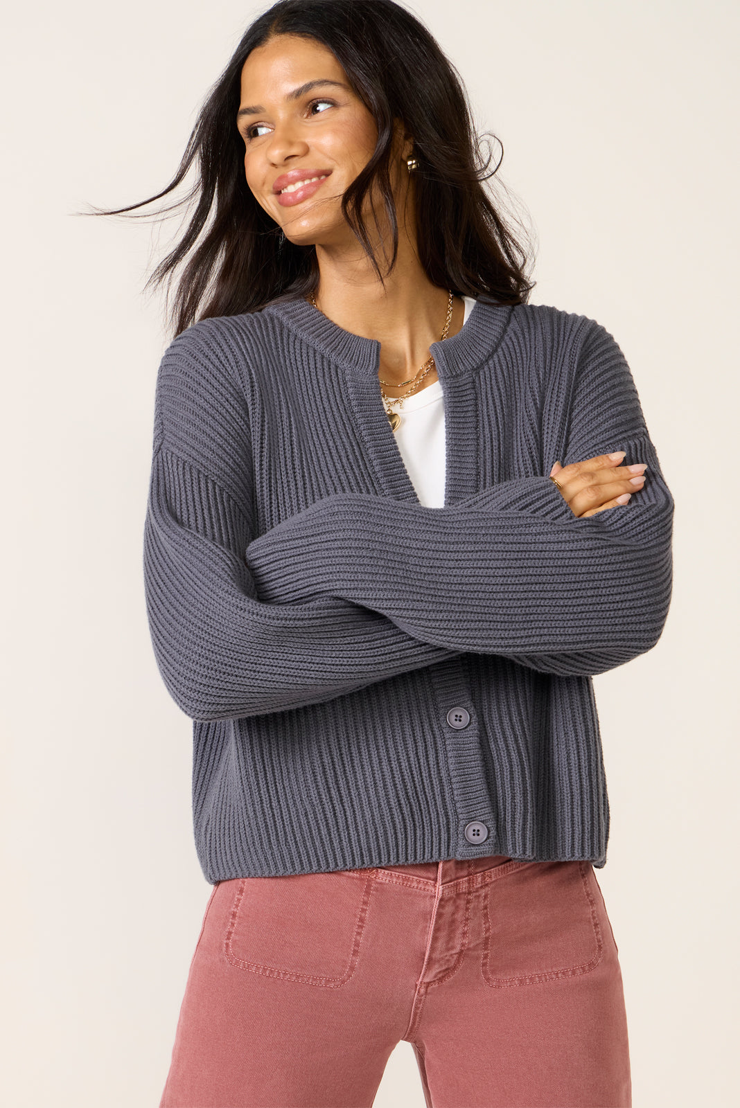 Alexis Cardigan
