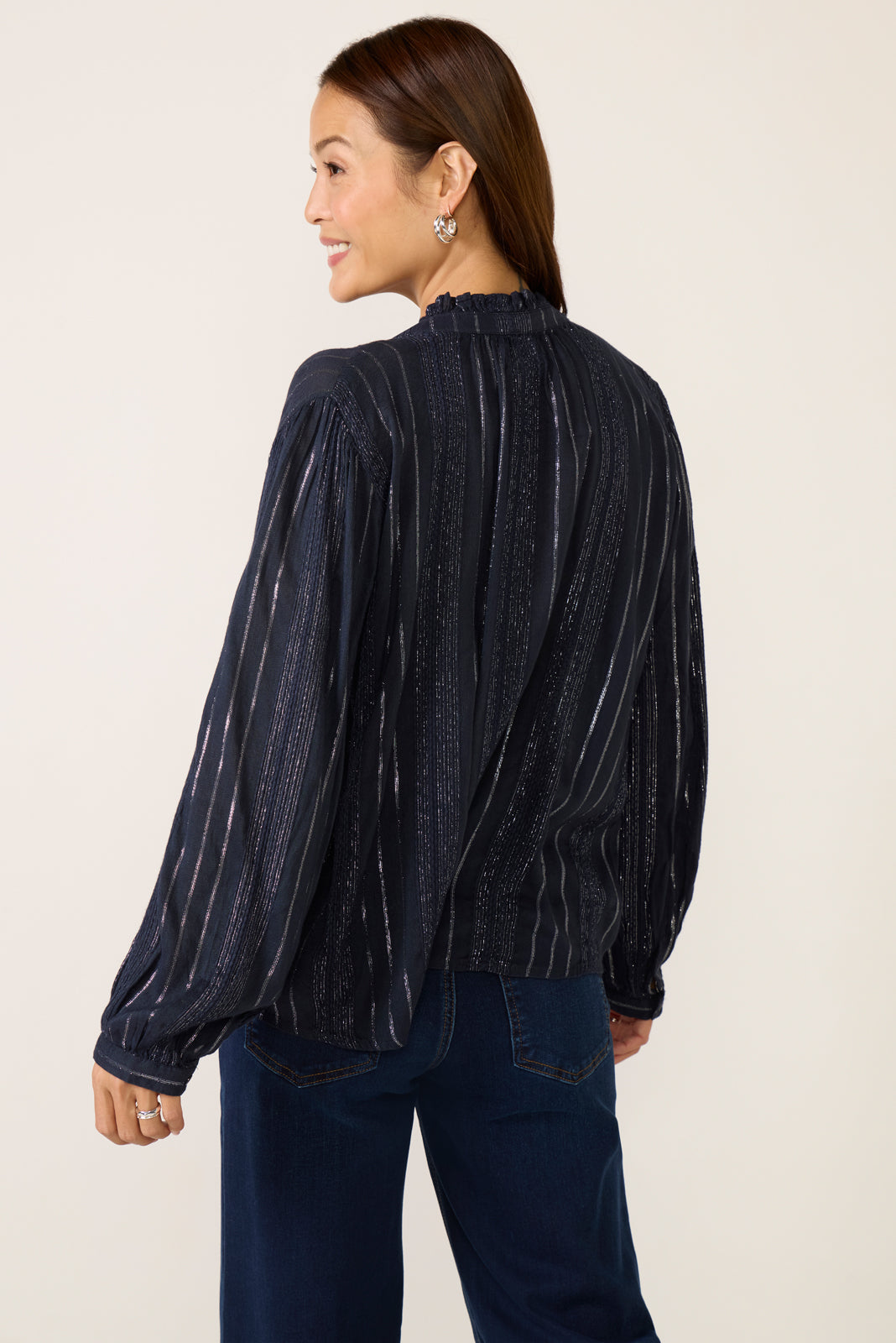 Cynthia Blouse