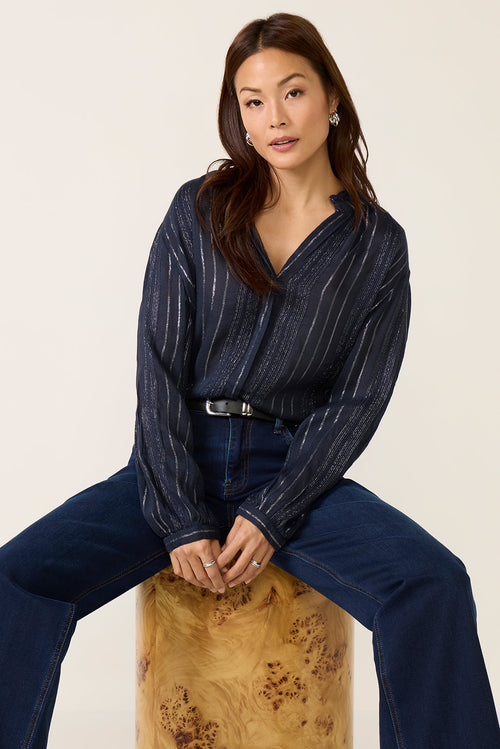 Cynthia Blouse