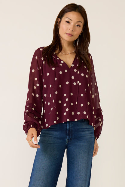 Arabella Top