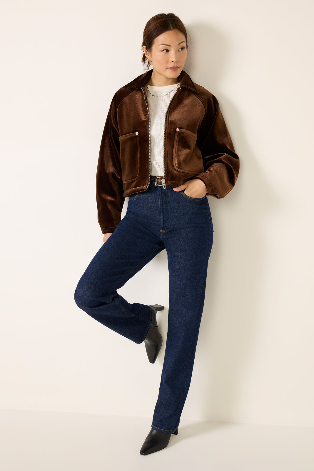 Bittersweet Jacket