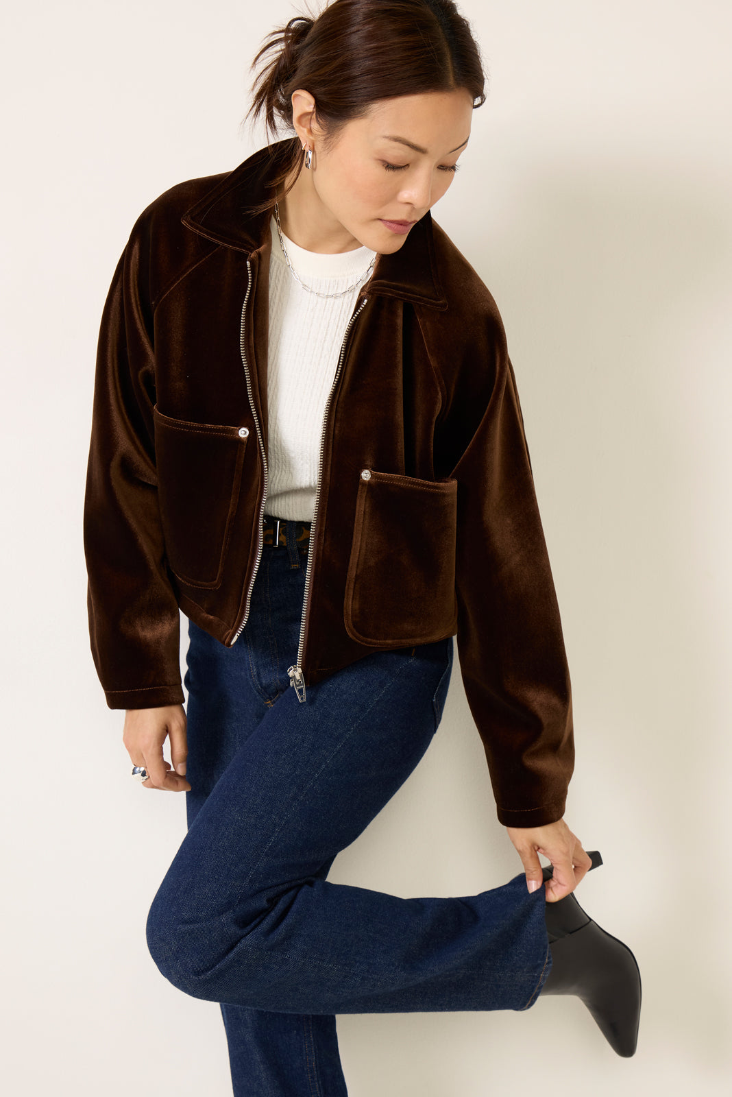 Bittersweet Jacket