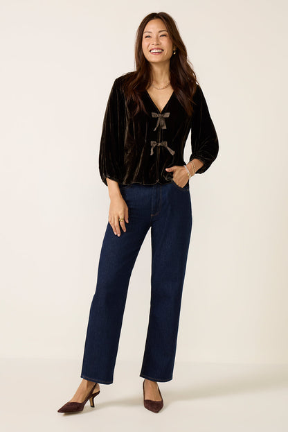 Elida Blouse