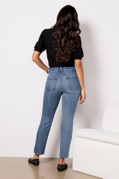 Good Legs Straight