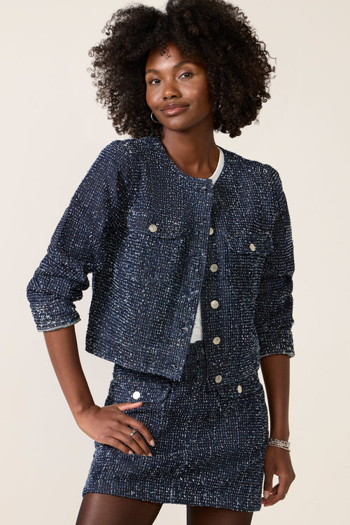 Capistrano Jacket