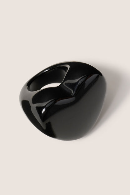 Grande Heart Ring