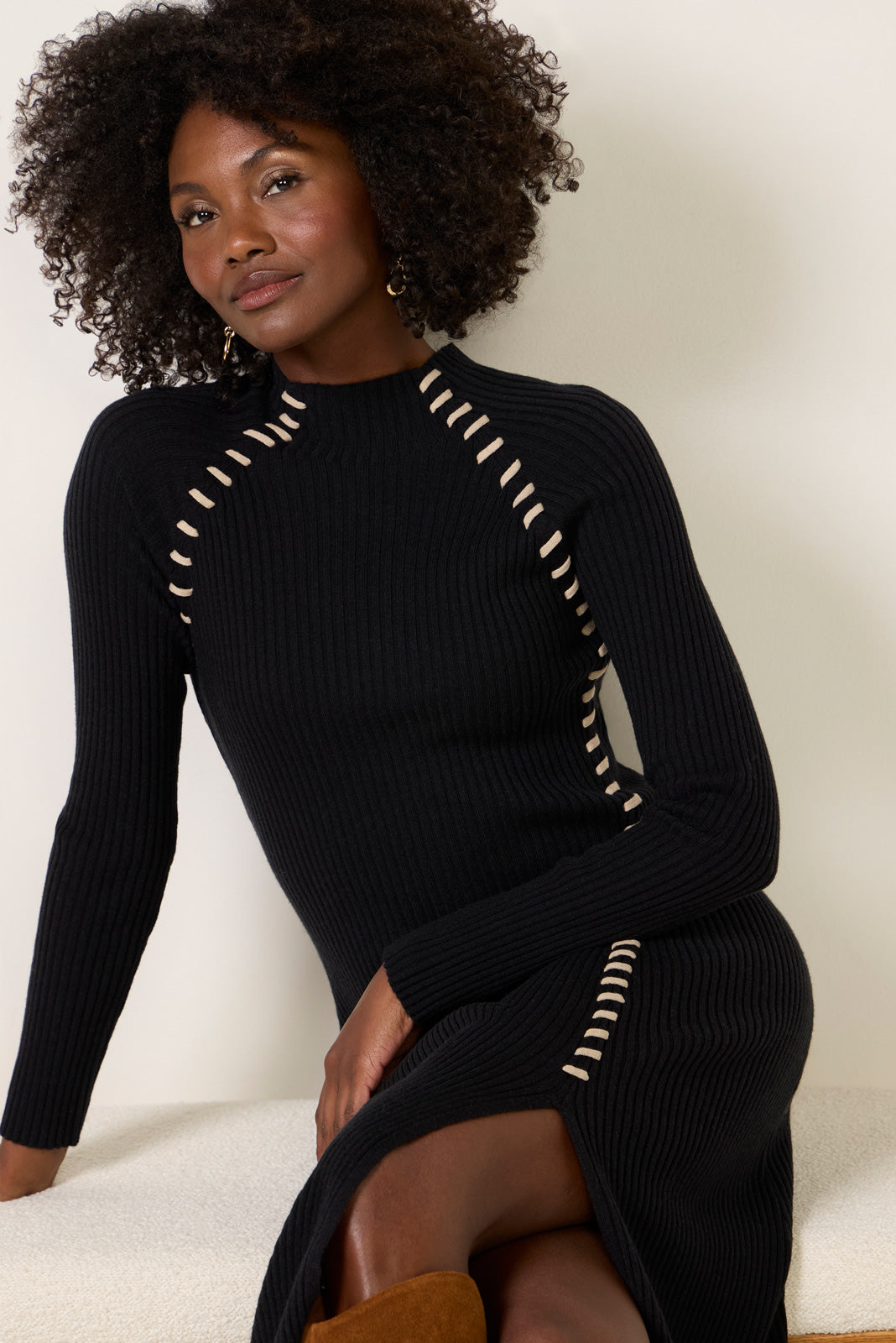 Imara Dress