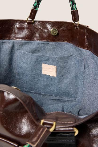 Grande Bateau Tote